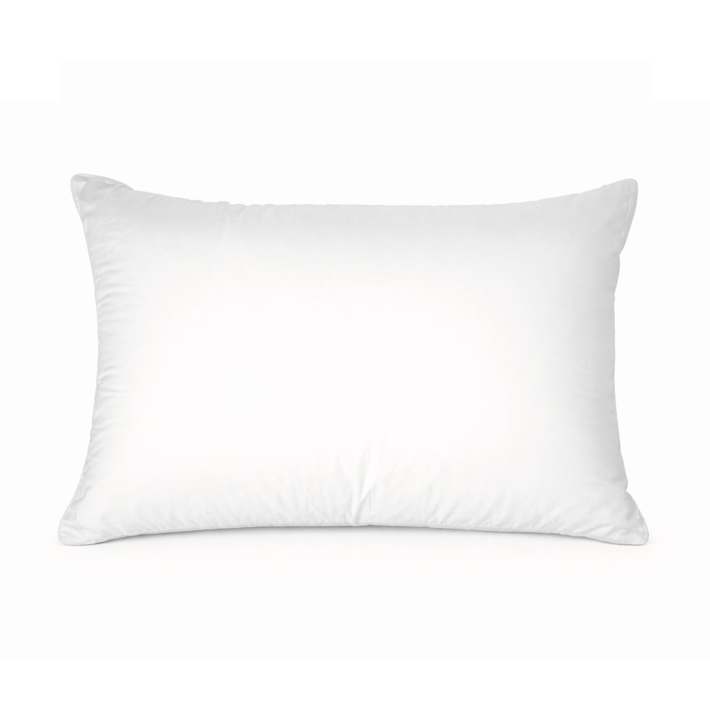 Eco cluster pillow standard 20" x 26", 24 oz