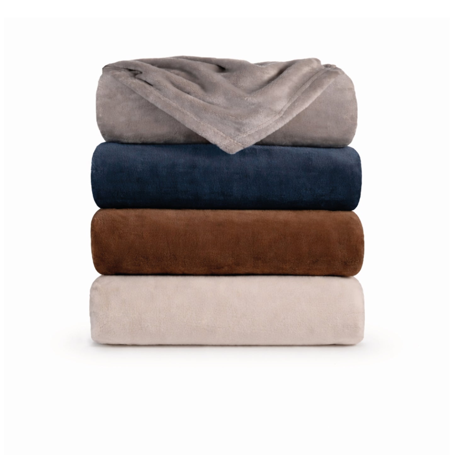 SuperSoft fleece blankets