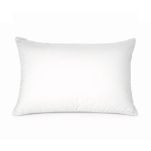 Eco cluster pillow standard 20" x 26", 24 oz