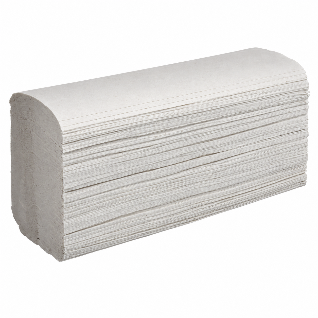 TAD multifold paper towel, white 16/250, 4000/case