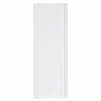 TAD multifold paper towel, white 16/250, 4000/case
