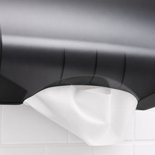 TAD multifold paper towel, white 16/250, 4000/case