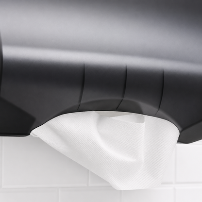 TAD multifold paper towel, white 16/250, 4000/case
