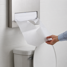 Toilet seat covers, 20/250, 5000/case