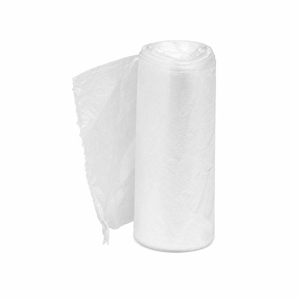 Ice bucket liner, 13" x 12", clear, 2000/case