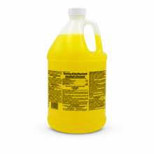 Lemon disinfectant neutral cleaner 4 gal./case