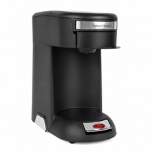Haus Maid coffee maker 1 cup, black