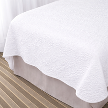 Curve decorative top sheets