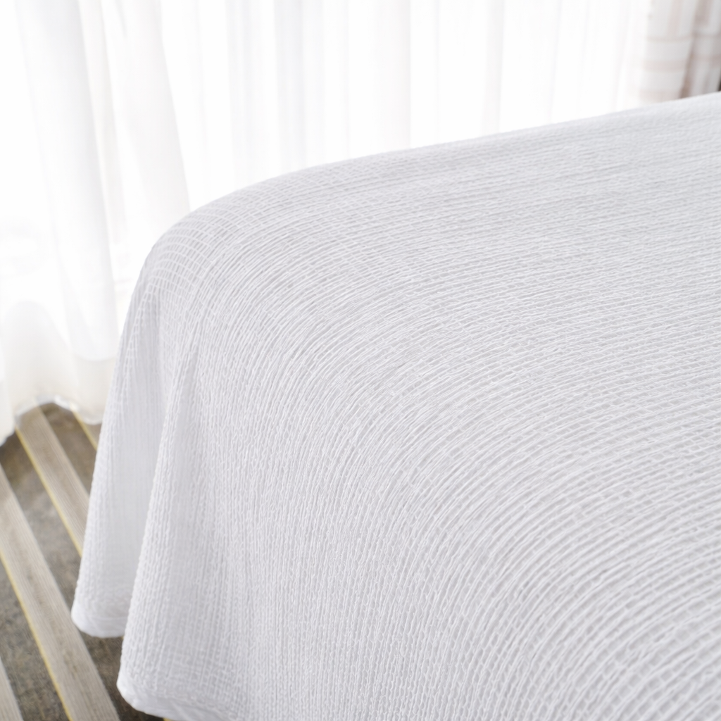 Coral decorative top sheets