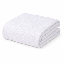 Curve decorative top sheets