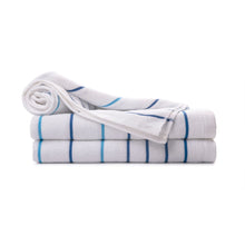 Breeze pool towels