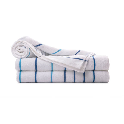 Breeze pool towels
