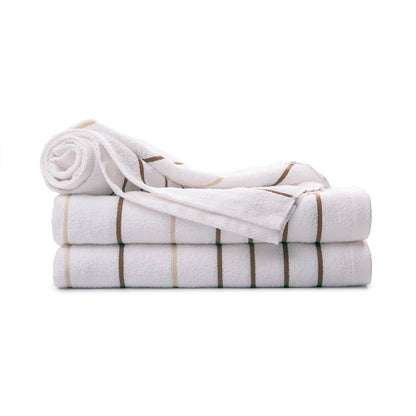Breeze pool towels